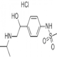 Sotalol HCl