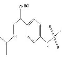 Sotalol hydrochloride