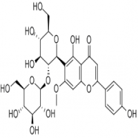 Spinosin