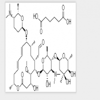 Spiramycin Adipate