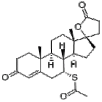 Spironolactone