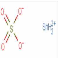 Stannous sulfate