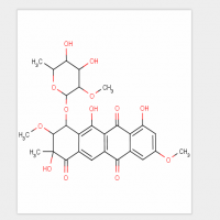 Steffimycin