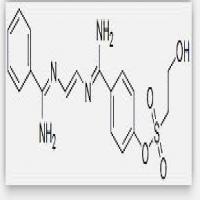 Stilbamidine Isetionate