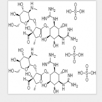 Streptomycin sulfate