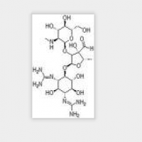 Streptomycin-Pantothenate