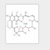 Streptovarycin