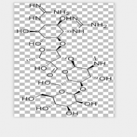 Stroptomycin B