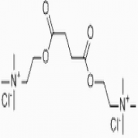 Succinylcholine chloride