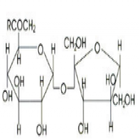 Sucrose Fatty Acid Esters