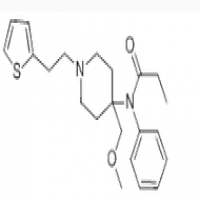 Sufentanil Intravenous