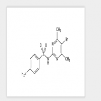 Sulfabromomethazine