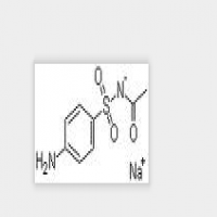 Sulfacetamide Sodium