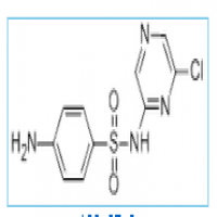 Sulfachloropyrazine sodium