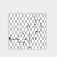 Sulfaclomid