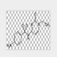 Sulfacytine