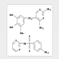 Sulfadiazine Compound