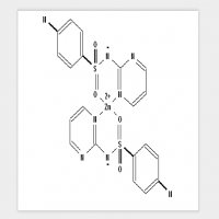 Sulfadiazine Zinc Salt