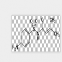 Sulfadicrolamide