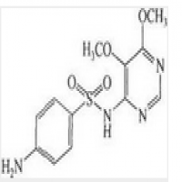 Sulfadimoxine