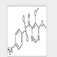 Sulfadoxine