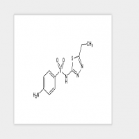 Sulfaethidole