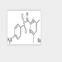 Sulfamethazine sodium salt