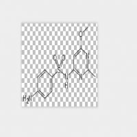 Sulfametomidine