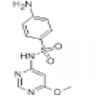 Sulfamonomethioxine