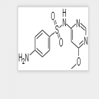 Sulfamonomethoxine