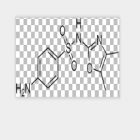 Sulfamoxole