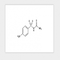 Sulfanilylurea