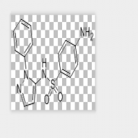 Sulfaphenazolum