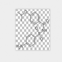 Sulfaproxyline