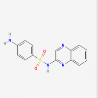 Sulfaquinoxaline