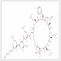 Sulfomyxin