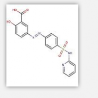 Sulphasalazine