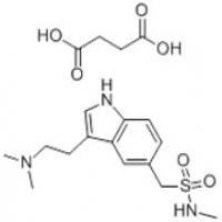 Sumatriptan Succinate