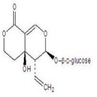 Swertiamarin