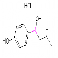 Synephrine hydrochloride