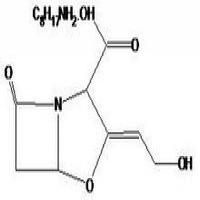 T-Octylammonium Clavulanate