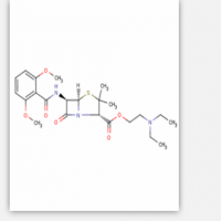 Tameticillin