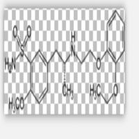 Tamsulosin