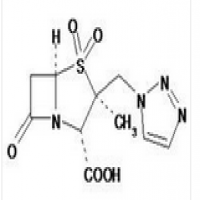 Tazobactam