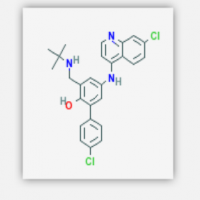 Tebuquine