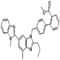 Telmisartan methyl ester