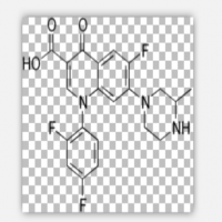 Temafloxacin