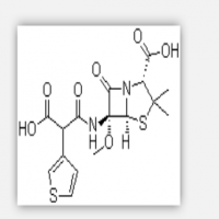 Temocillin