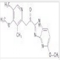 Tenatoprazole