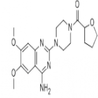 Terazosin Hydrochloride